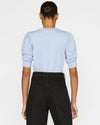 Back of Frankie Tee.