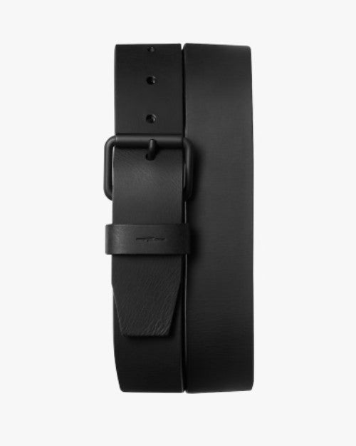 SHINOLA DETROIT | Rambler Belt | Black