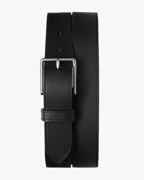 SHINOLA DETROIT | 1 1/4" Dress Belt | Black