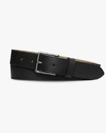 SHINOLA DETROIT | 1 1/4" Dress Belt | Black