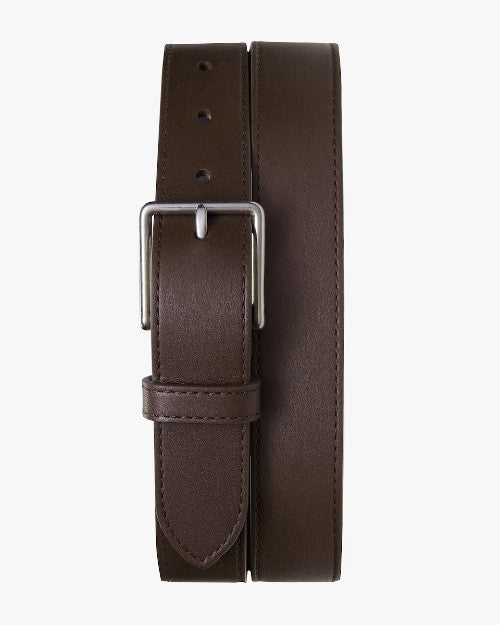SHINOLA DETROIT | 1 1/4" Dress Belt | Brown